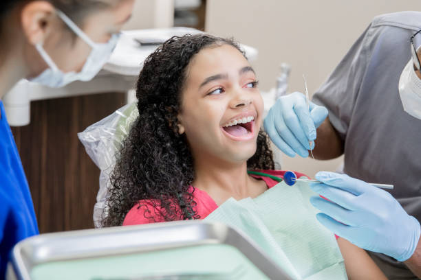 Best Cracked Tooth Emergency Dentist  in Alto, TX
